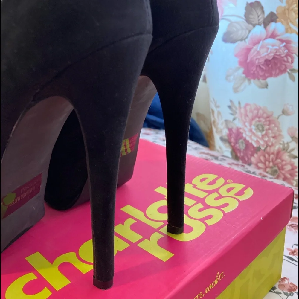 2 for 1 👠👠 Heals Bundle - Picture 11 of 16